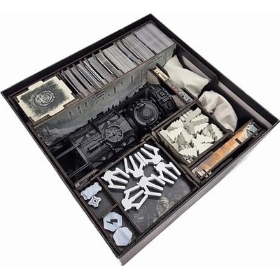 Insert na herní komponenty Frostpunk + rozšíření