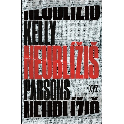 Neublížiš Kelly Parsons