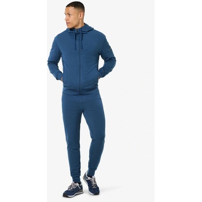 EVERYDAY HOODIE [sn] ocean blue
