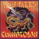 Thin Lizzy - Chinatown CD
