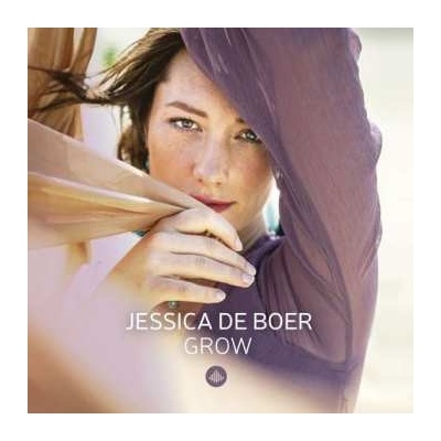 Jessica De Boer - Grow CD