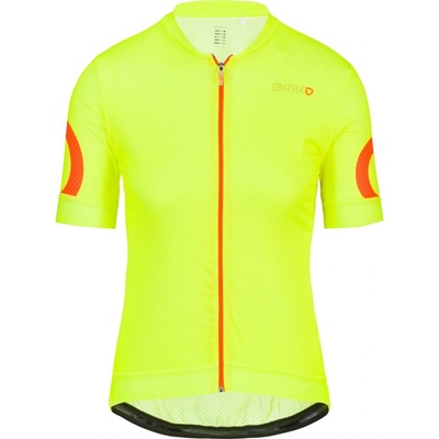 Briko GRANFONDO 2.0-neonová