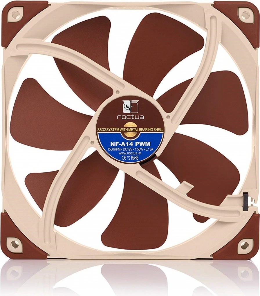 Noctua NF-A14 PWM