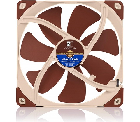 Noctua NF-A14 PWM