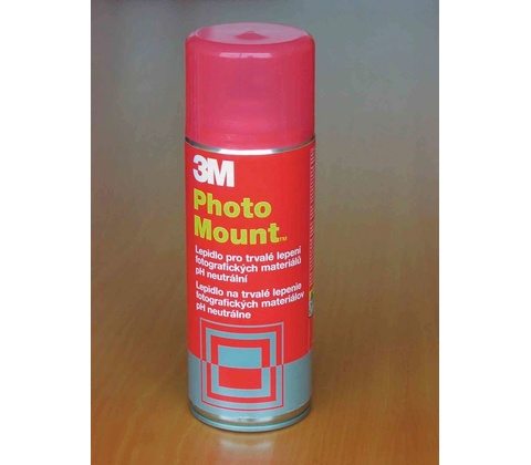 3M Photo Mount 400 ml
