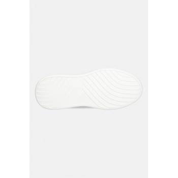 Tommy Hilfiger TH CHIC PLATFORM маратонки дамски от кожа (FW0FW09396)