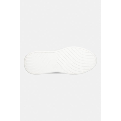 Tommy Hilfiger TH CHIC PLATFORM маратонки дамски от кожа (FW0FW09396)