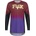 FOX FOX 360 Drip rust brown
