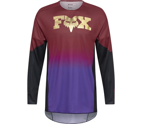 FOX FOX 360 Drip rust brown