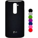 LG Оригинален Заден Капак за lg g2