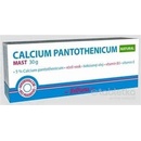 MedPharma Calcium pantothenicum masť 30 g
