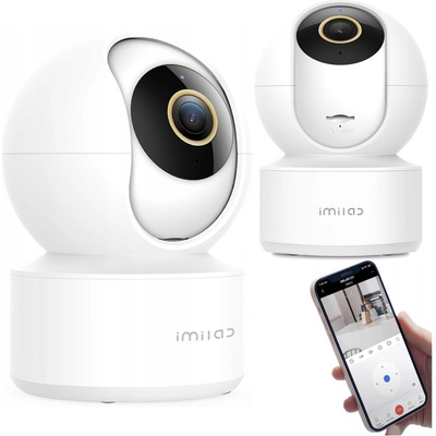 Xiaomi Imilab Home C21 Security Camera