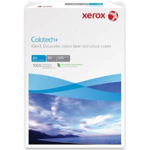  Картон Xerox Colotech+ A3 250л. 200g/m2 (A3 250)