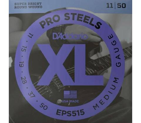 D'Addario EPS515