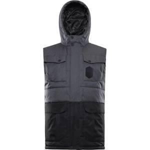 ALPINE PRO Потник Alpine pro Hard vest - Grey (Dark Grey)