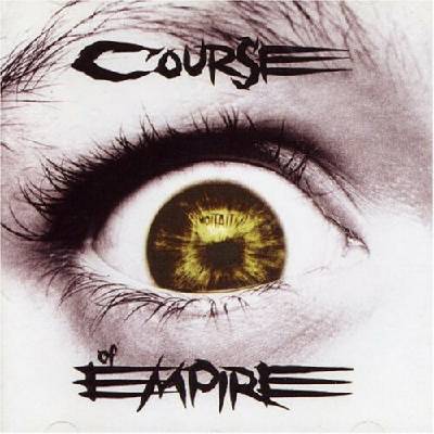 Course Of Empire - Initiation CD