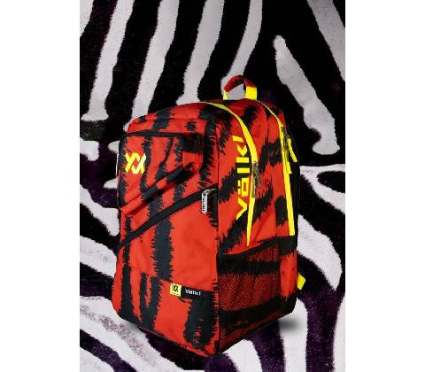 Volkl Zebra Backpack