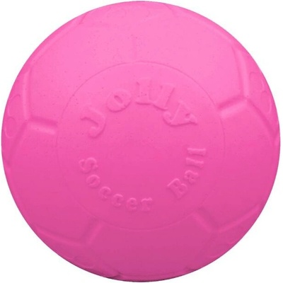 Jolly Pets soccer ball 20 cm