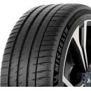 Osobní pneumatiky Michelin Pilot Sport EV 255/55 R20 110V