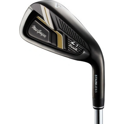 MacGregor ZT Plus set pravý 5-SW (7 holí) ocel Regular