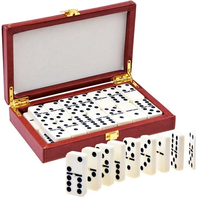 mamido Domino v elegantnej krabičke