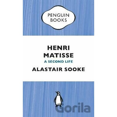 Henri Matisse - A Second LifePaperback