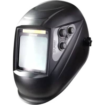 Raider Заваръчен фотосоларен шлем Raider RD-WH07/ DIN 9-13 (138347)