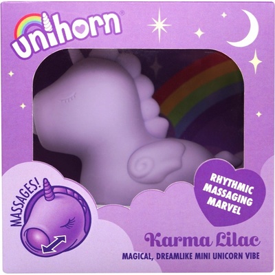 ostatní Unihorn Karma Lilac