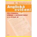 Anglická cvičení