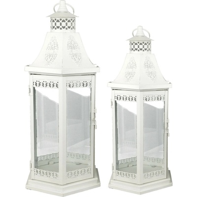 MAKRO - Lampáš sada 2ks