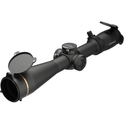 Leupold VX-6HD Gen2 3-18x44mm CDS-SZL2 FireDot Duplex