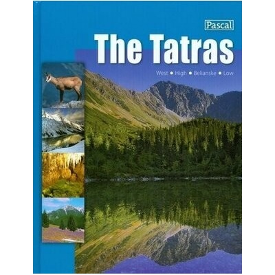 The Tatras - West High Belianske Low