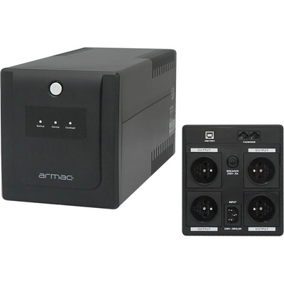 ARMAC HOME 1000