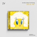IU - The Winning - Special Version CD