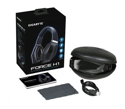 Gigabyte FORCE H1