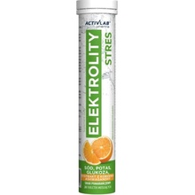Activlab Pharma Electrolytes 20 Tablets
