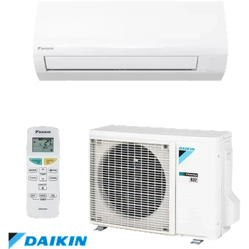 Daikin FTXF20F / RXF20F Sensira