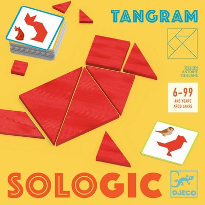 Djeco Tangram