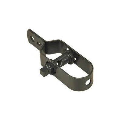 Pilecký Napínák IDEAL Zn + PVC antracit