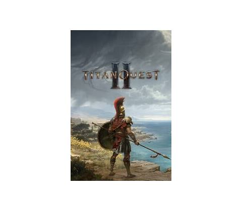 Titan Quest 2