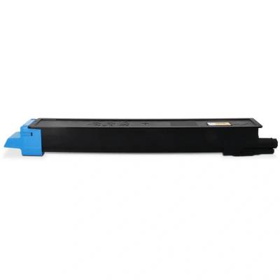Compatible Kyocera TK-895C Cyan печатаща касета 6000 страници (K40013F7)