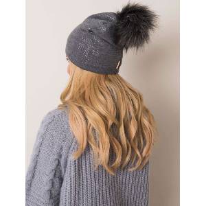 Rue Paris Дамска шапка модел 14.72 Rue Paris