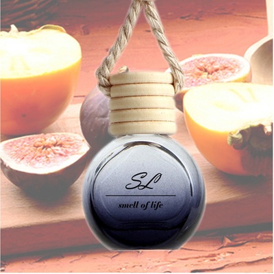 Smell of Life Wild Fig & Cassis 10 ml