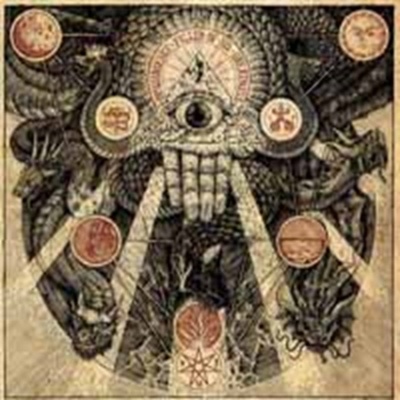 INFERNO: OMNIABSENCE FILLED BY HIS, CDdigi