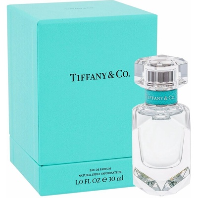 Tiffany & Co. Tiffany & Co. parfumovaná voda dámska 30 ml