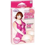 NMC Мини кукла "bella