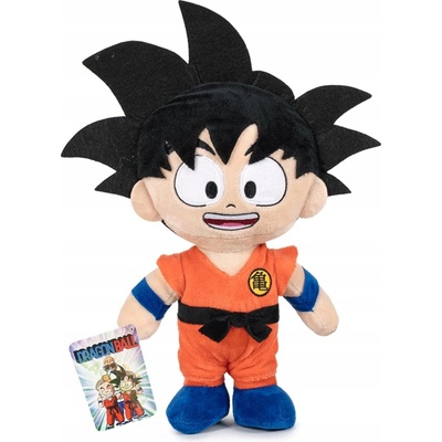 DRAGON BALL Krillin 30 cm
