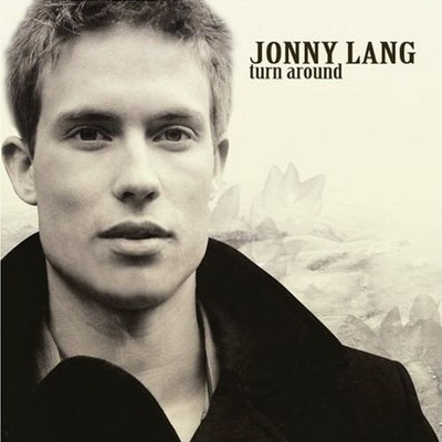 Jonny Lang : Turn Around CD