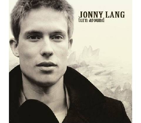 Jonny Lang : Turn Around CD