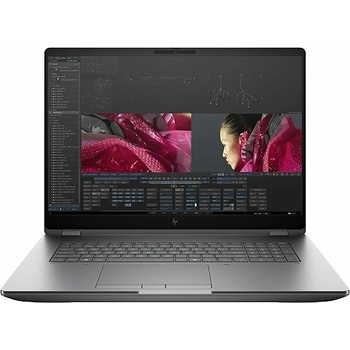 HP ZBook Fury 18 G1i C3HD4ES